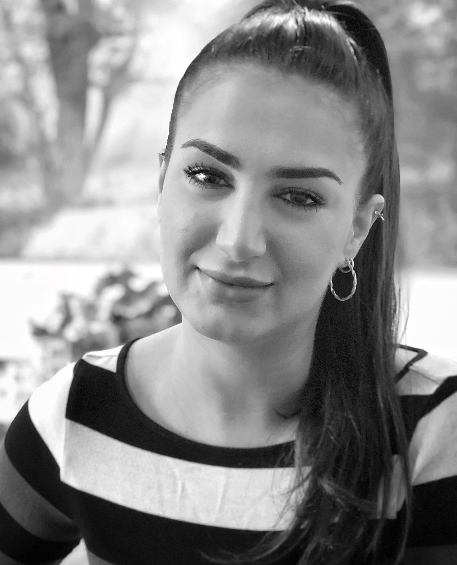 Helya Haddad