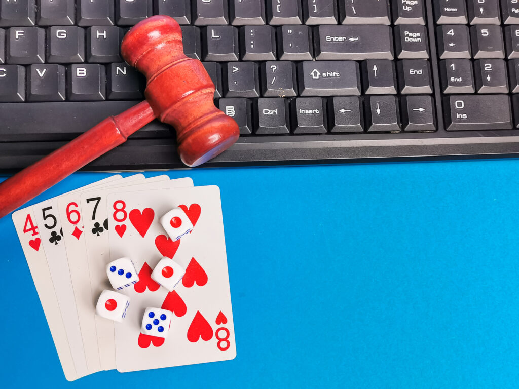 Nieuwe Beleidsregels Verantwoord Spelen van Kracht