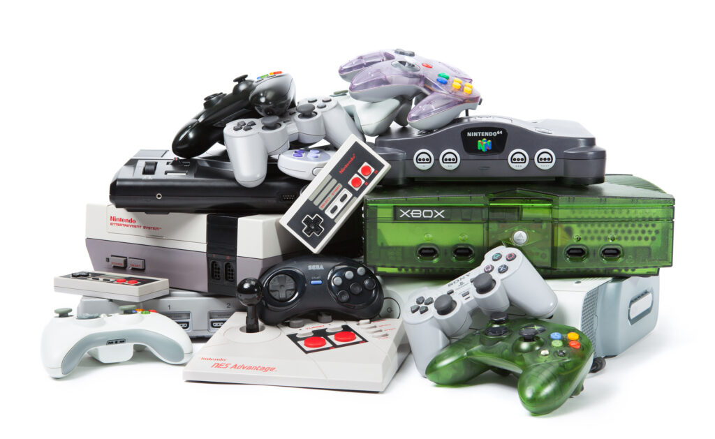 Ontwikkelingen in de Gaming Markt: Focus op Verslavingszorg en Preventie