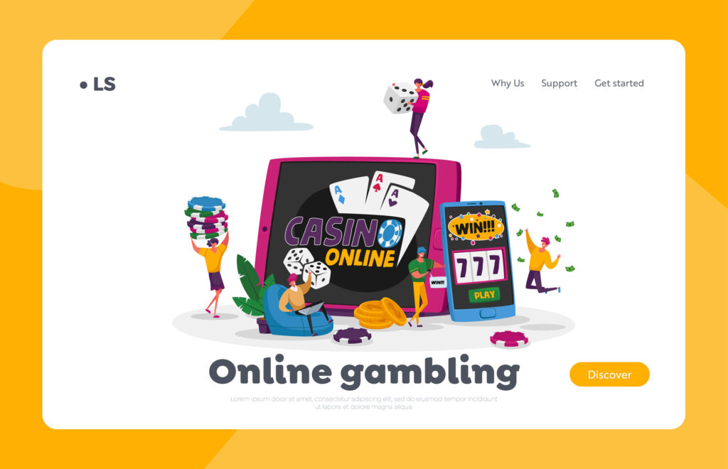 De Impact van de Reclamebeperkingen op de Online Gokmarkt in Nederland