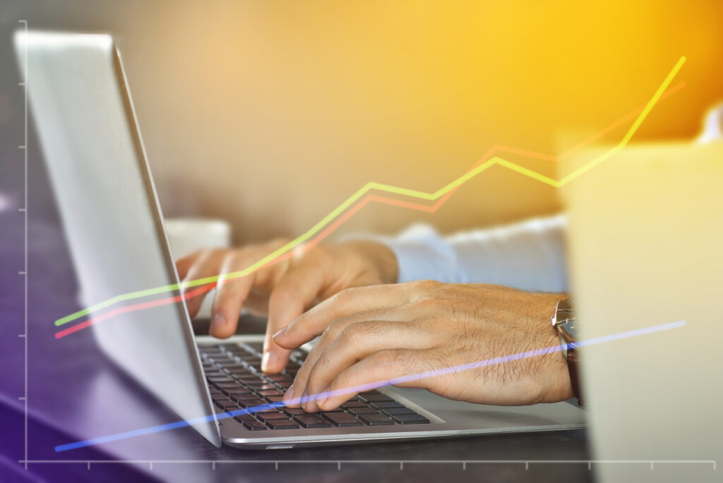 De ontwikkelingen in de online gokmarkt en hun impact