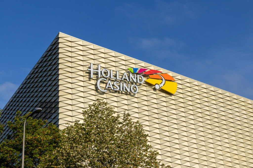 Stijging gokverslaving, verlies Holland Casino: hoe kan dat samengaan?