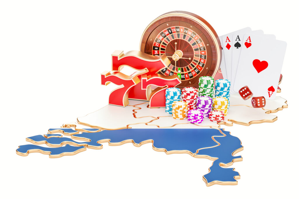 Waarom Nederland legale online casino’s zou moeten verplichten zich in Nederland te vestigen